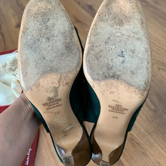 VALENTINO - Picture 5 of 7